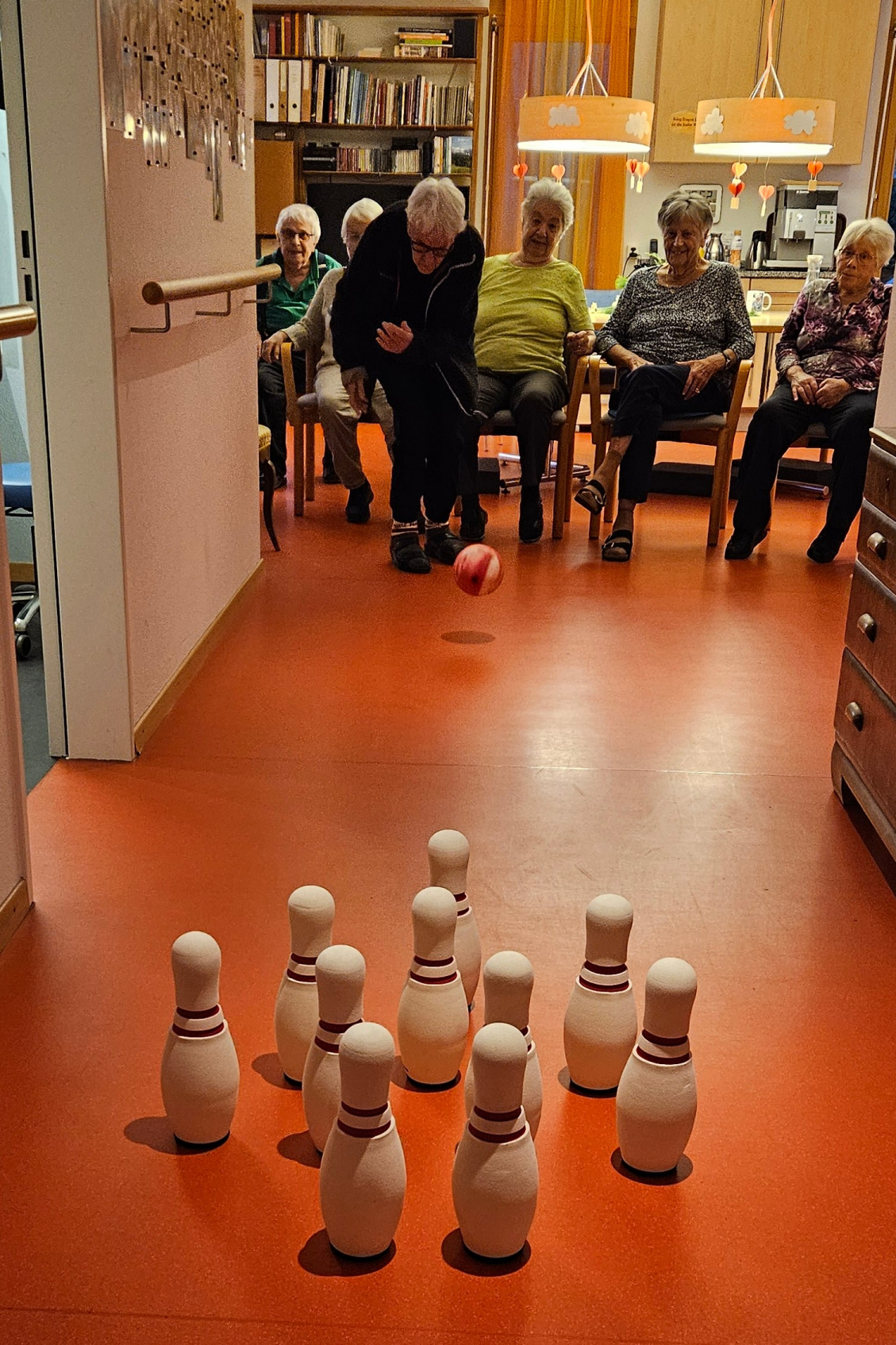 Pflegewohnung Bubikon