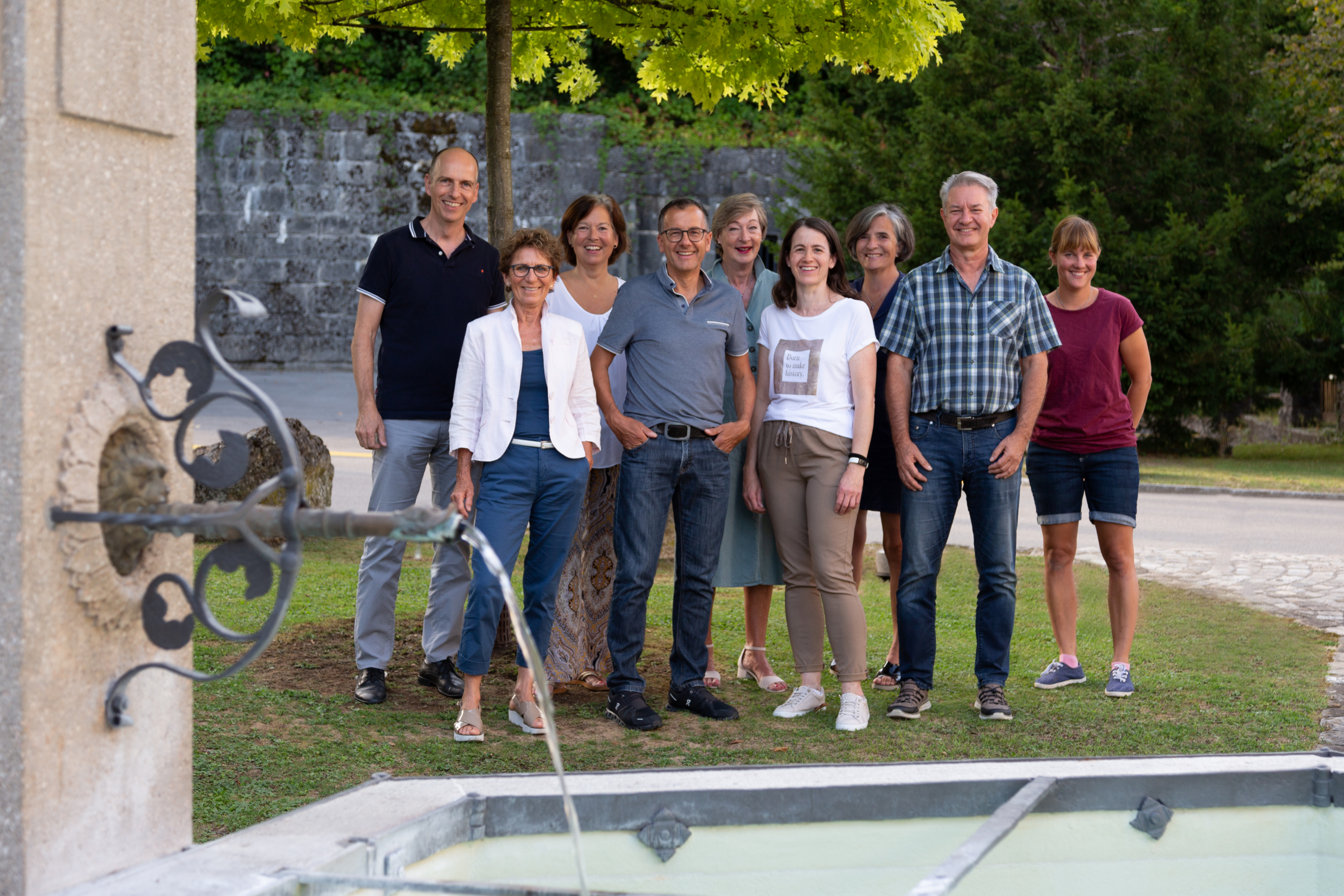Vorstand 2023