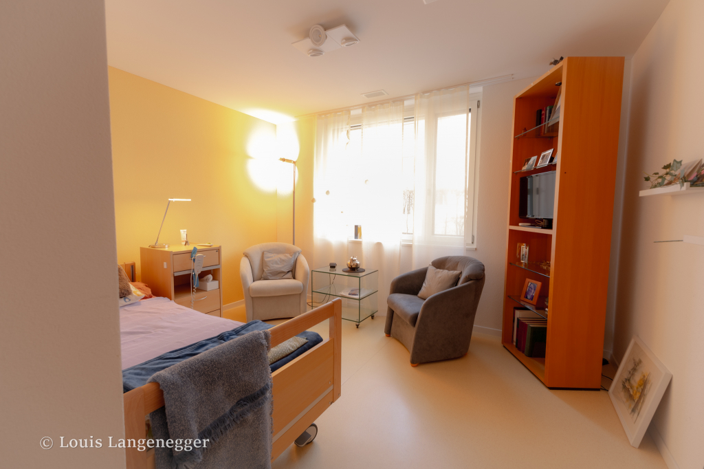 Individuelle Einrichtung 