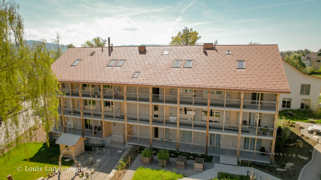 Obstgarten Hombrechtikon