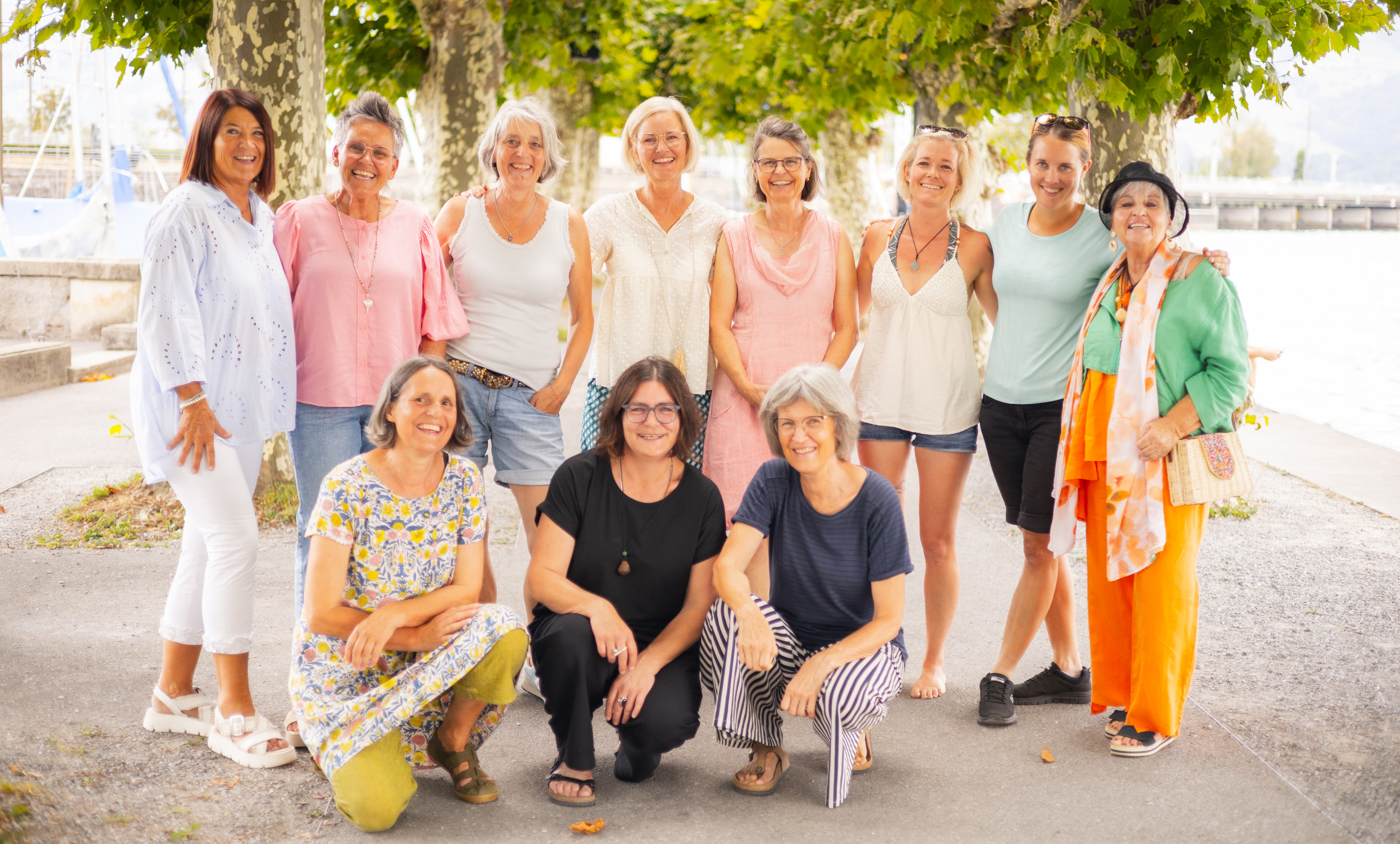 Team Obstgarten